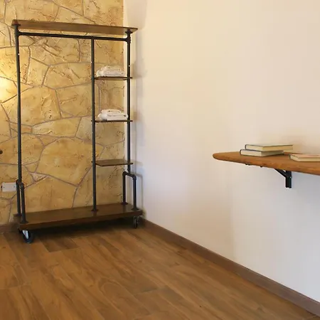 Menhir Casa de hóspedes Olmedo