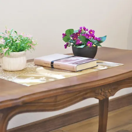 Gasthof Menhir Olmedo