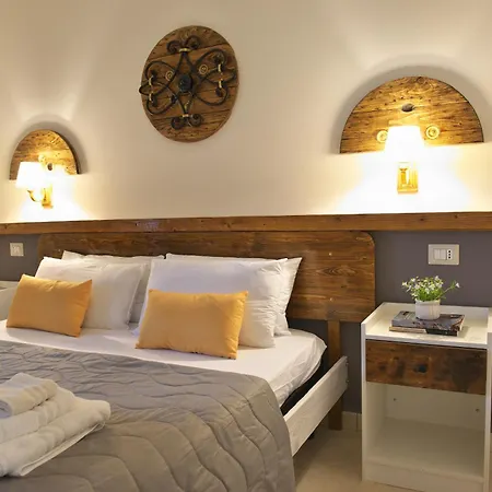 Guest house Menhir