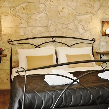 Guest house Menhir *