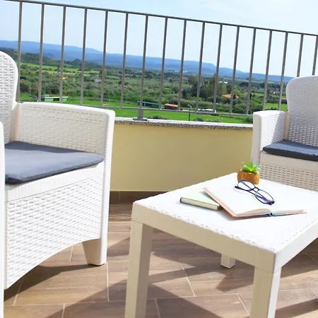 Menhir Guest house