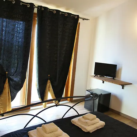 Guest house Menhir Olmedo