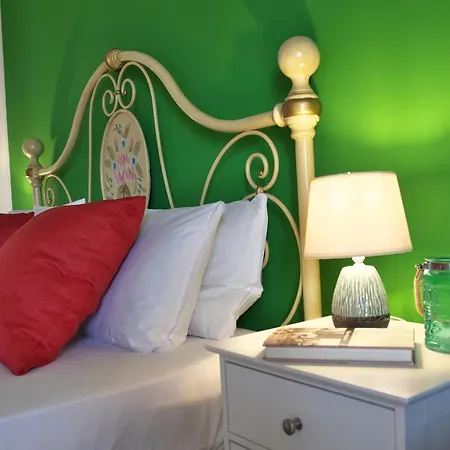 Guest house Menhir *