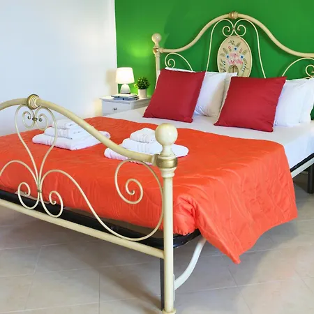 Menhir Guest house