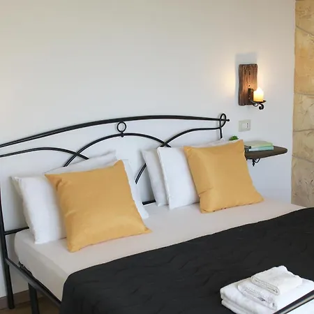 Guest house Menhir Olmedo