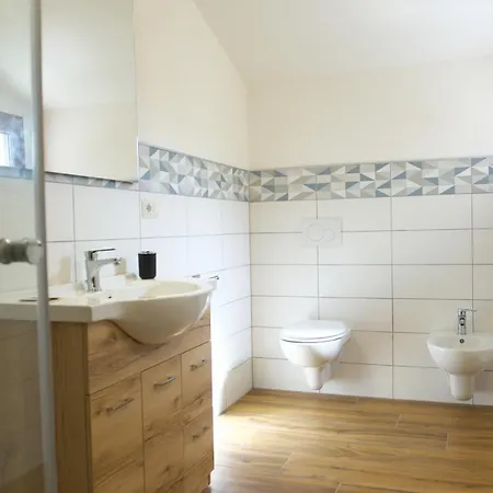 Menhir Guest house Olmedo