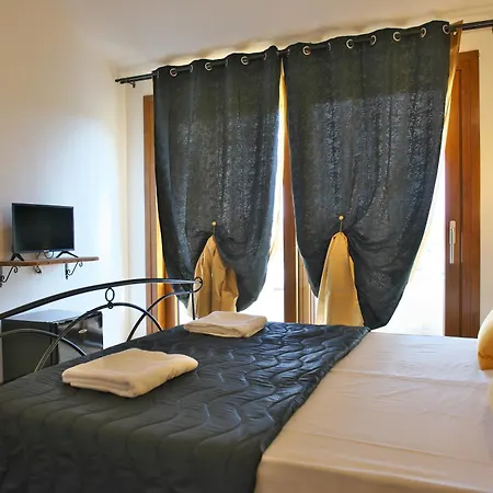 Guest house Menhir