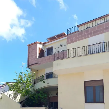 Menhir Guest house